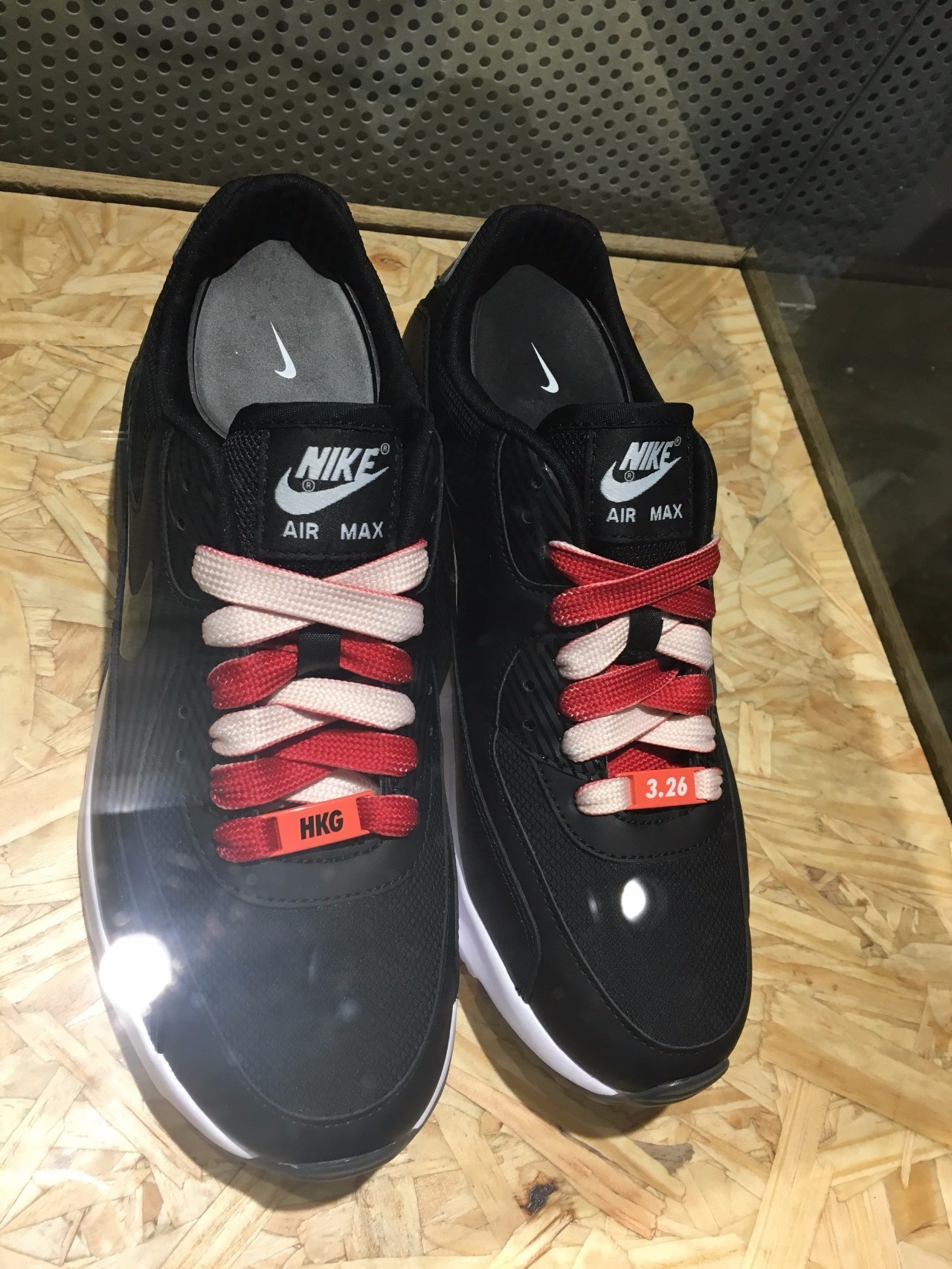 气垫儿反斗城！AirMaxCon正式开放