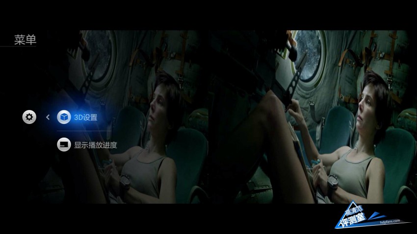 小米盒子3增强版评测,小米盒子3增强版什么也看不了