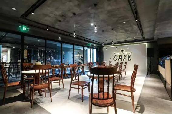 2021版魔都咖啡馆必喝榜整整50家,最美的咖啡馆推荐