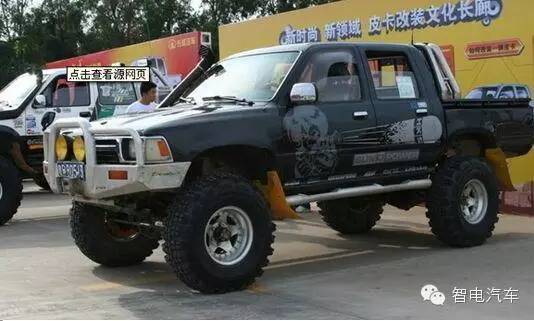 皮卡解禁成功案例,皮卡解禁会造成什么后果