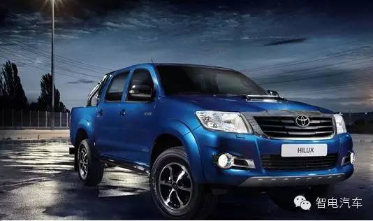 皮卡解禁成功案例,皮卡解禁会造成什么后果