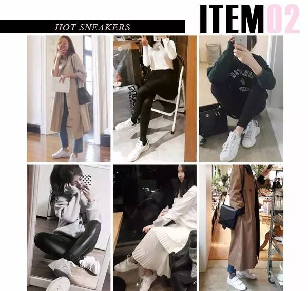 adidas鞋经典款,2016年度鞋款