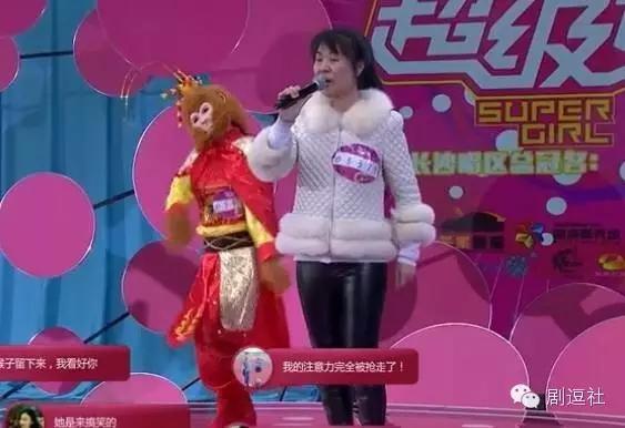 超女海选唱歌,超女海选合唱