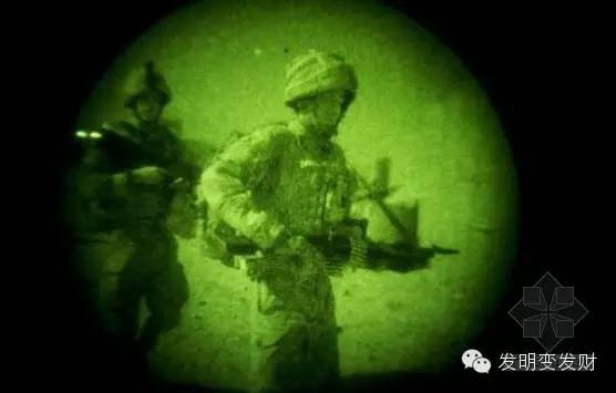 智能隐形眼镜:一个全新的眼镜时代