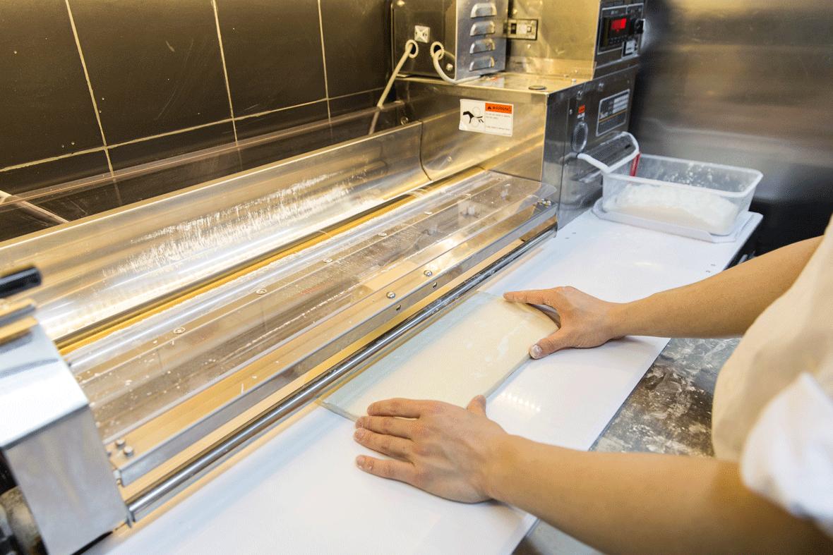 十足乌冬面是自己泡的吗 (四种口味乌冬面)