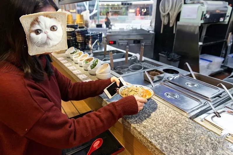 十足乌冬面是自己泡的吗 (四种口味乌冬面)