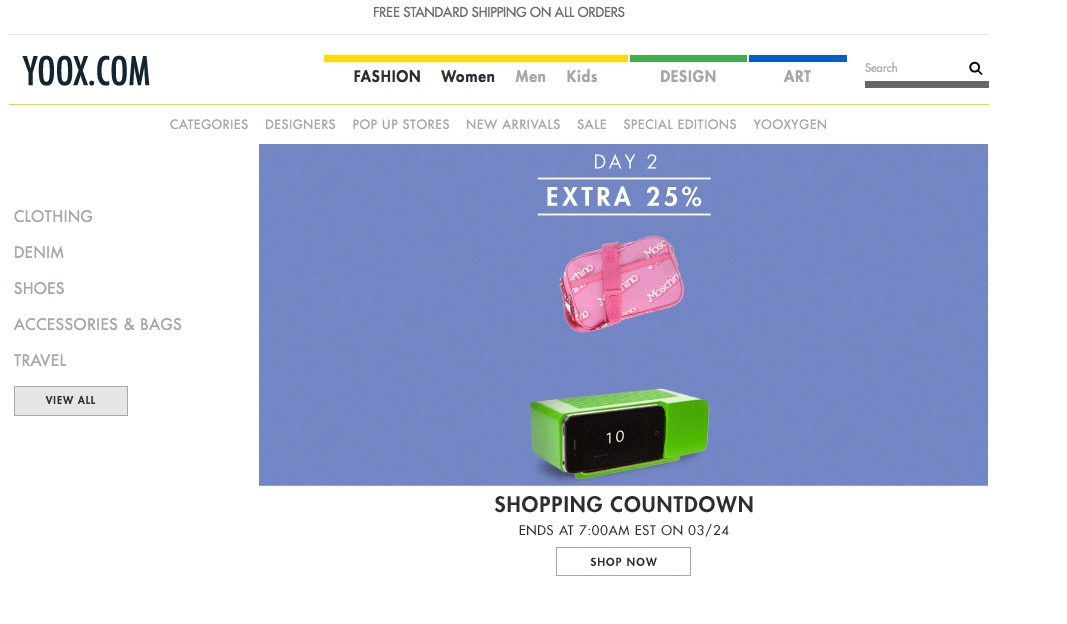 剁手进阶贴：白菜价也能扫大牌就是这么容易