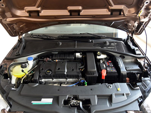 预算10万元这几款车型值得一看,5-8万油电混合动力车推荐