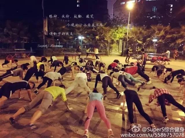 十大跑团,十佳跑团排行榜