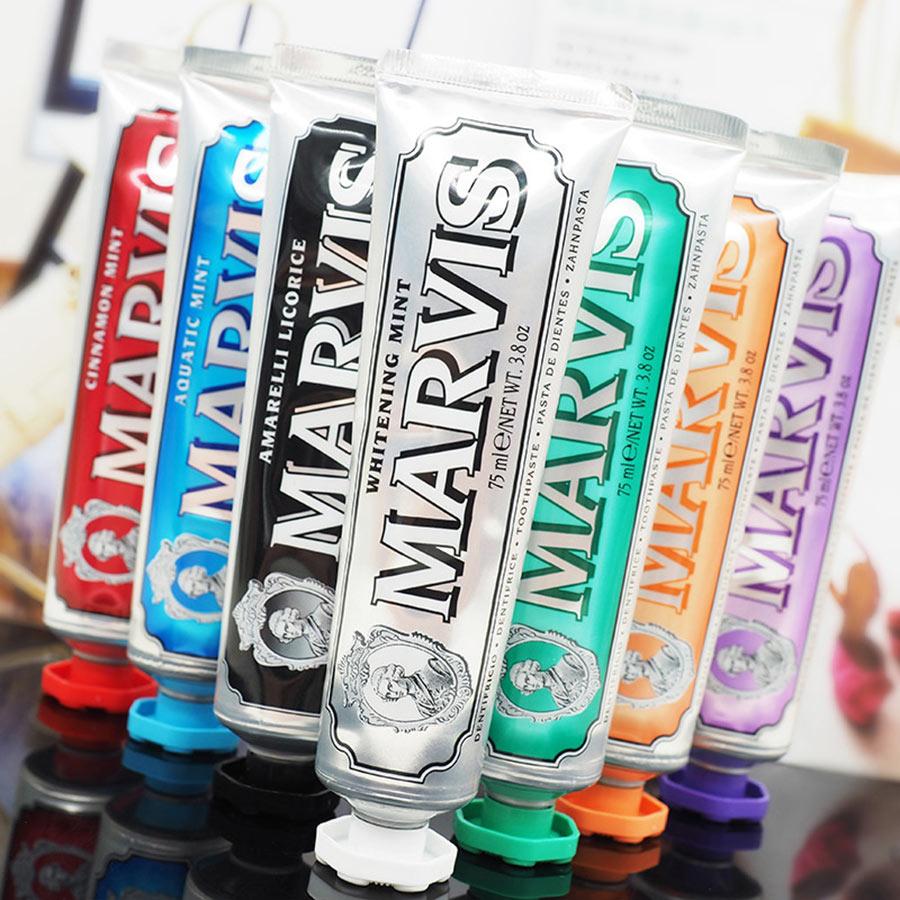 全球去烟渍最好的牙膏,全球顶级牙膏品牌排行榜