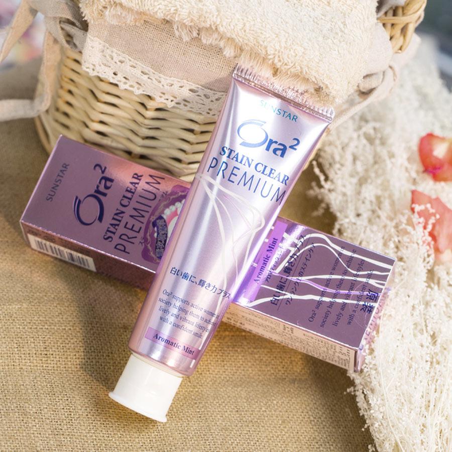 全球去烟渍最好的牙膏,全球顶级牙膏品牌排行榜