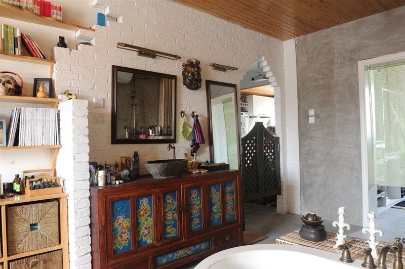 臣妾的50平装出豪宅的感觉(评论留QQ送流水账)