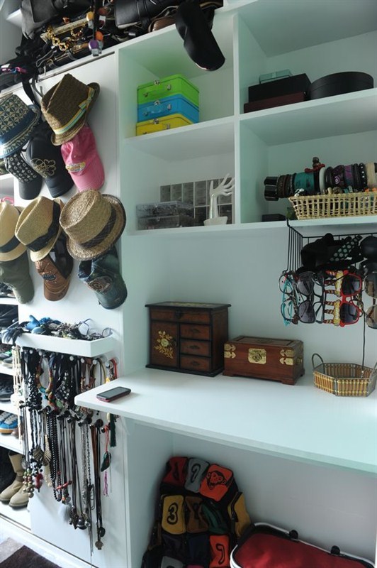 臣妾的50平装出豪宅的感觉(评论留QQ送流水账)