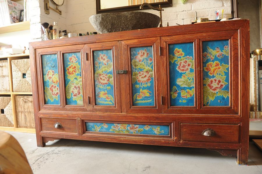 臣妾的50平装出豪宅的感觉(评论留QQ送流水账)