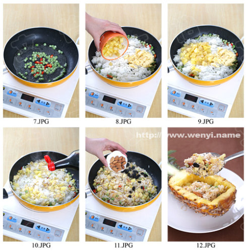 家里的剩米饭怎么用,家里的米饭剩了怎么办教你这样吃