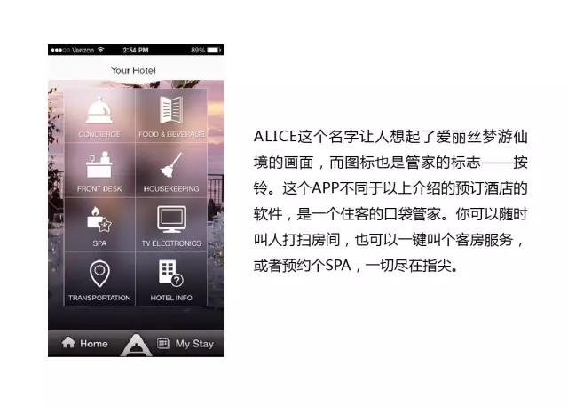 翠花，上app！12款酒店预订APP，强烈推荐~