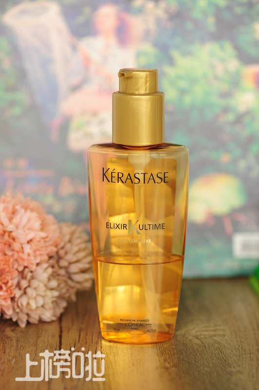 kerastase卡诗官方旗舰店直播,巴黎卡诗新双重菁纯修护液怎么样