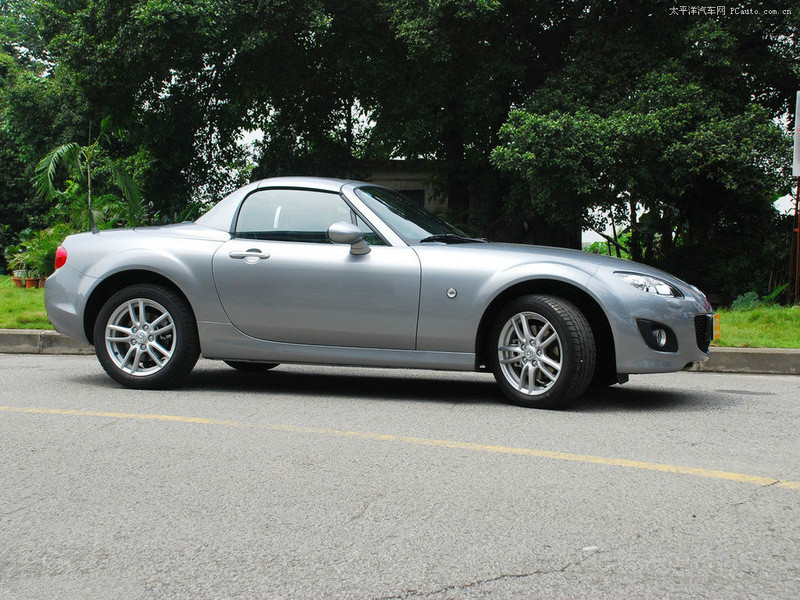 100万能买到的四座敞篷跑车,野马敞篷跑车10万到20万