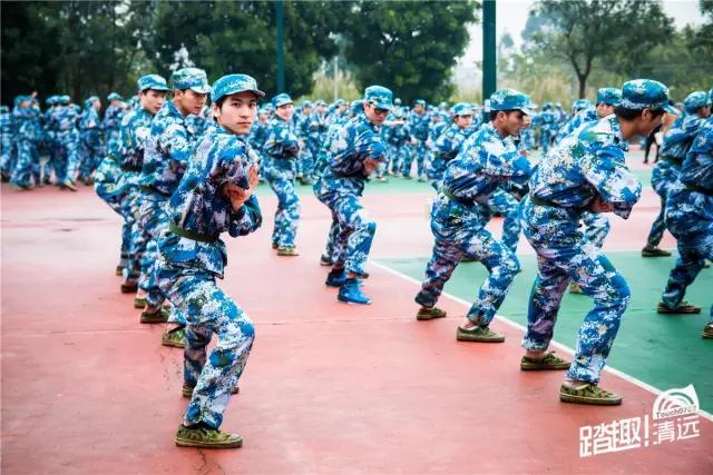 清职院航拍,清职院的最新新闻