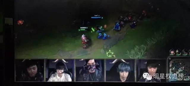 李易峰周杰伦做游戏,李易峰爱篮球郭艾伦