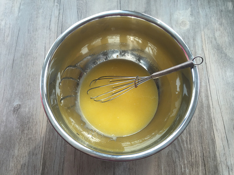 中式点心简单易学不用烤箱,中式简单小点心