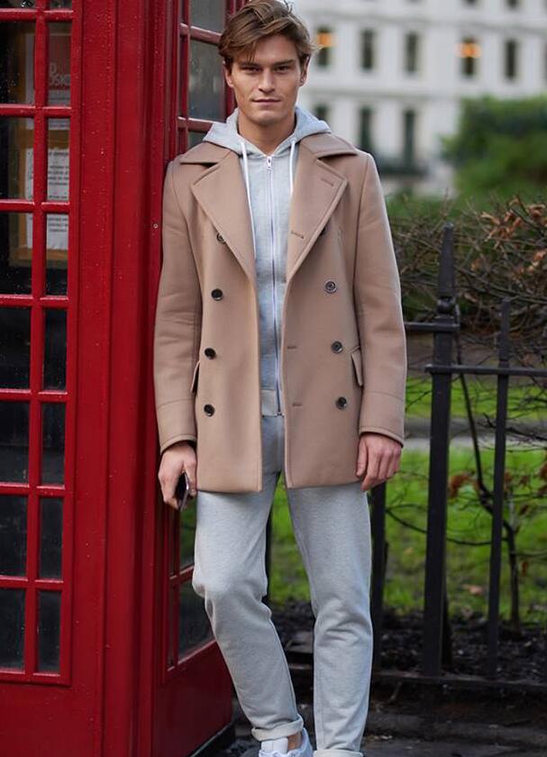 佰威奇衣服怎么样,佰威奇精品男装