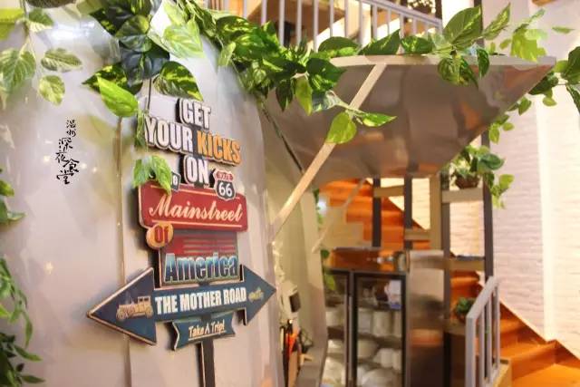 当全世界都要嫁宋仲基时,这家治愈系田园餐厅招聘老板娘!