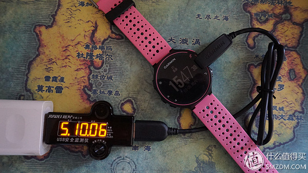 garmin235评测 (garmin235怎么样)