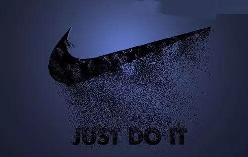 无水染色的意义,耐克染色