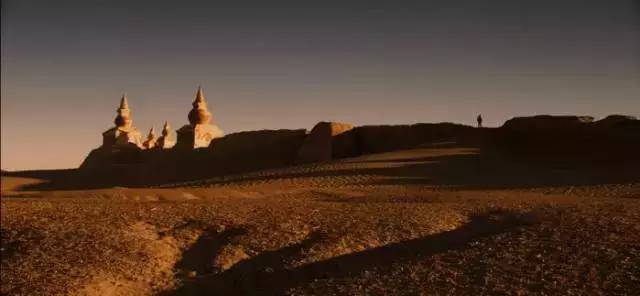 电影奇才李柯：从细节镜头表现另类烧脑悬疑片