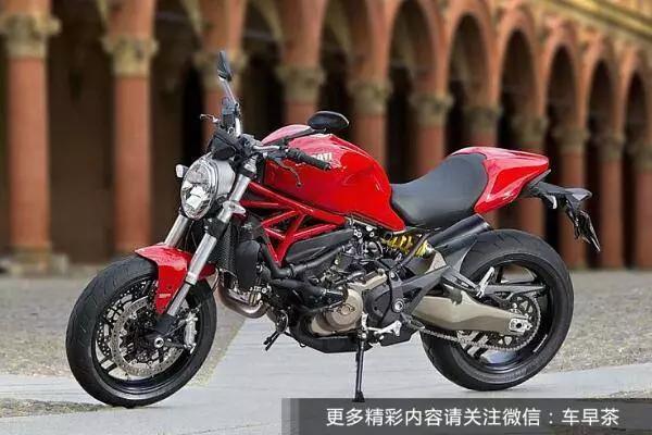 几十万的摩托车值得买吗,几十万的车和十几万的摩托车