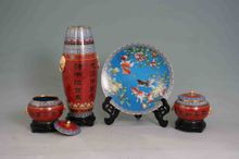 景泰蓝的传说视频,景泰蓝传入中国时间