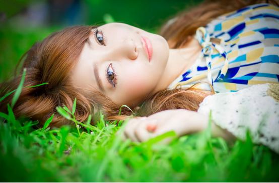 痘痘肌化妆步骤学生,痘痘肌化妆方法