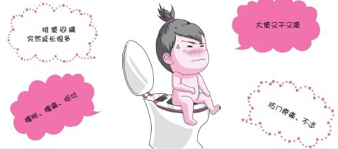 宝宝拉屎声音特别大是怎么了,宝宝拉屎喊屁股痛怎么办