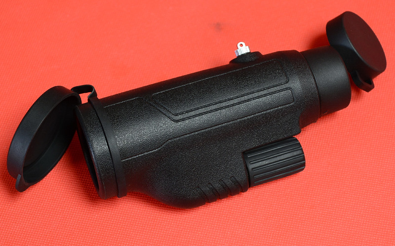 舜光12倍迷你单筒望远镜,舜光ed12x42双筒望远镜