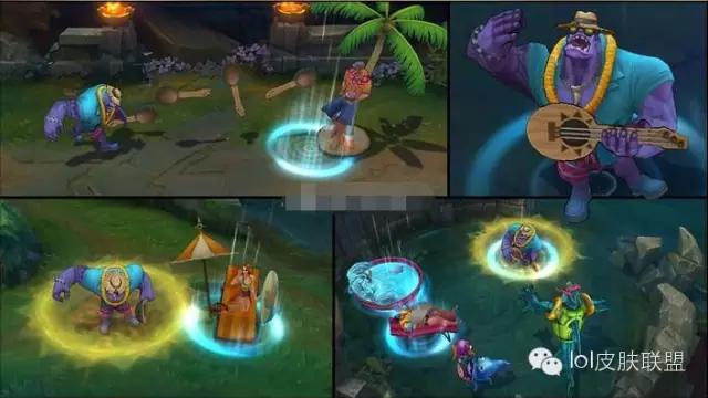 英雄联盟10元皮肤有特效,2022英雄联盟皮肤五折必买