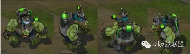 英雄联盟10元皮肤有特效,2022英雄联盟皮肤五折必买