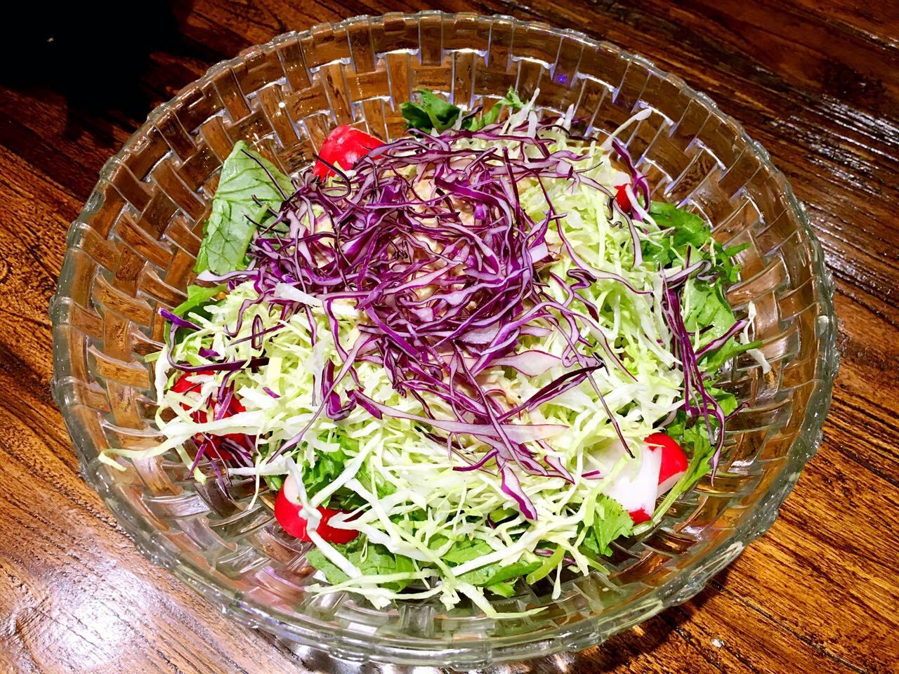 撸撸撸——冰城串吧