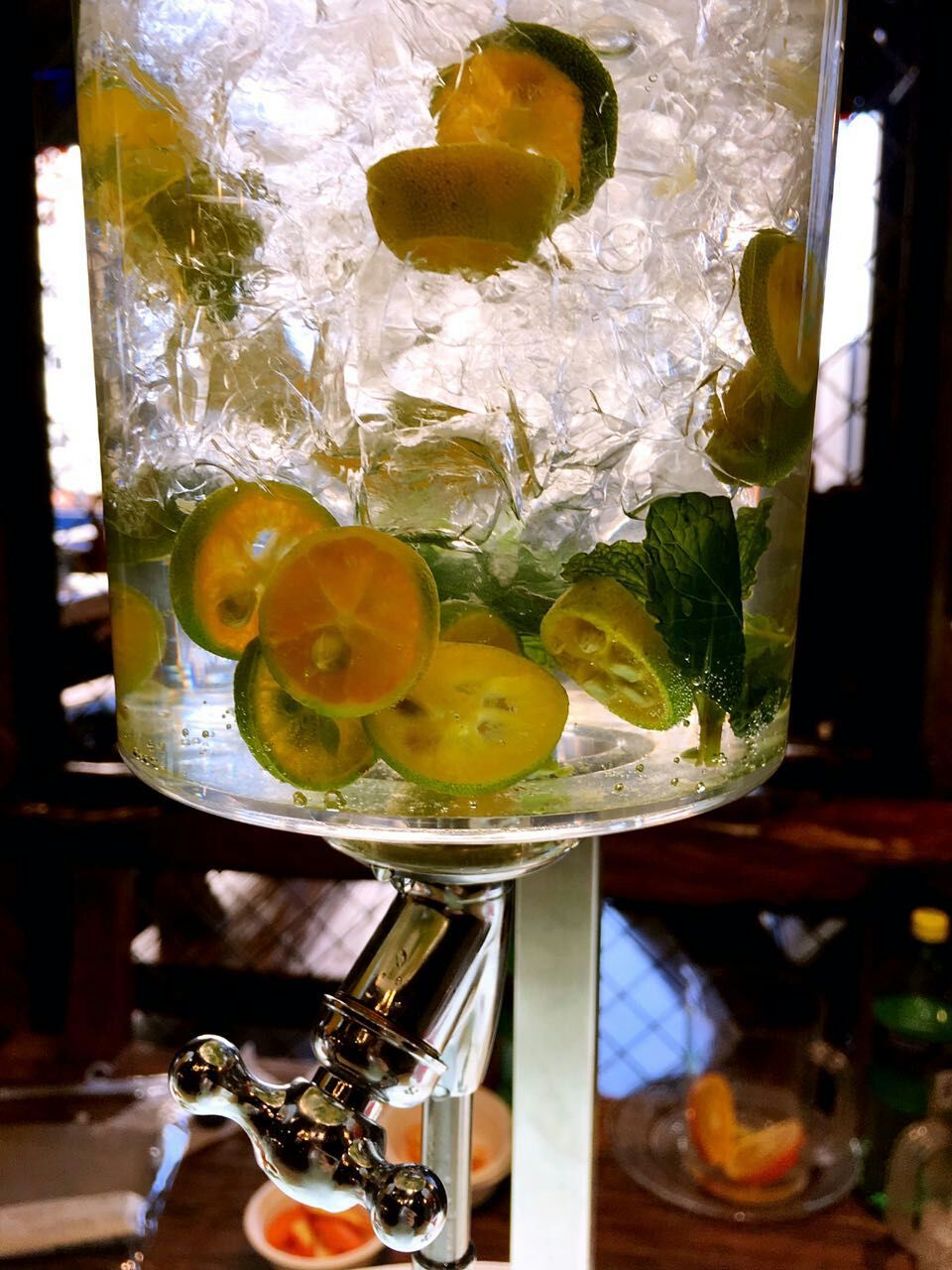 撸撸撸——冰城串吧