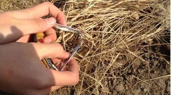 荒野求生是怎么生火的,荒野求生如何生火