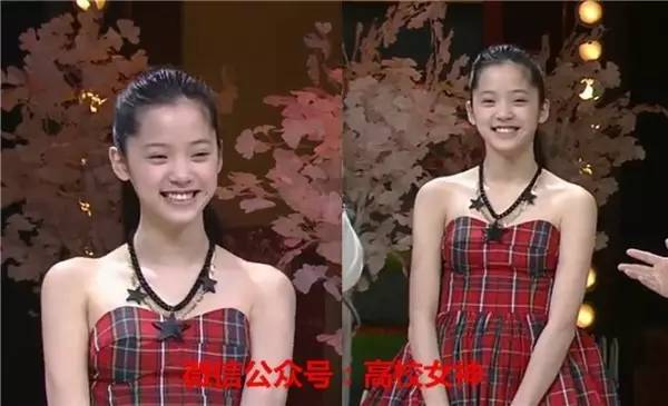 欧阳娜娜三姐妹颜值相差大,欧阳娜娜三姐妹一共几岁了