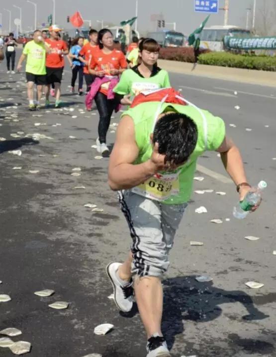 郑开马拉松2021半马50-59岁多少人,郑开马拉松志愿者教程