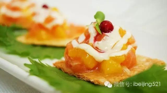 北京撞星最多的餐馆！