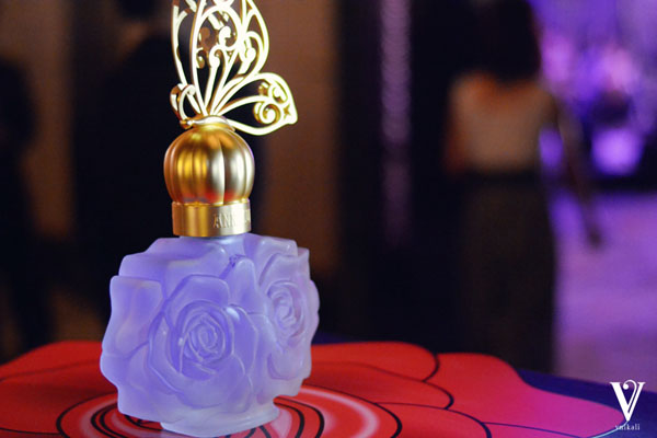 不用香水的女人好吗,不用香水的女人没有未来英文