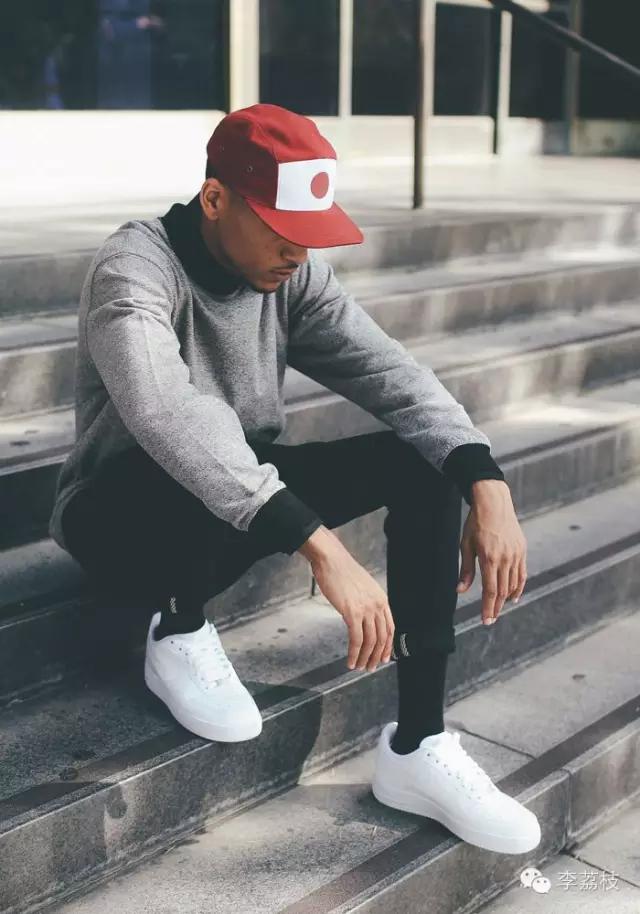 我采访了三个直男就是为了告诉你们怎么把男票打扮得人模狗样