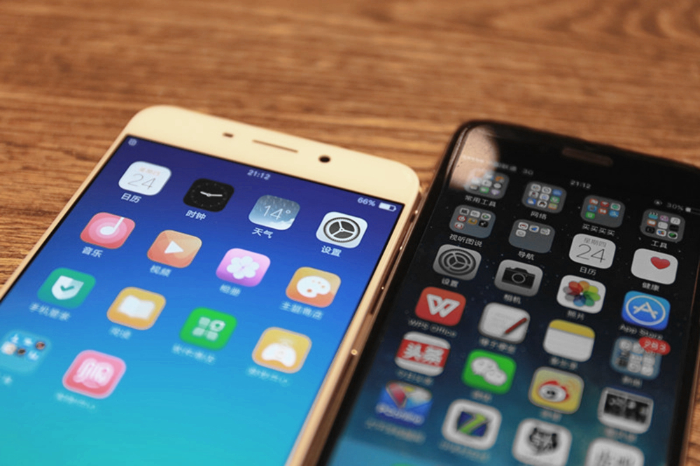 oppor9缺点和不足,oppor9plusma