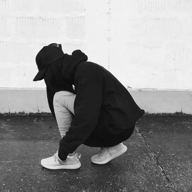 5张照片时尚潮流穿搭,50岁潮人穿搭