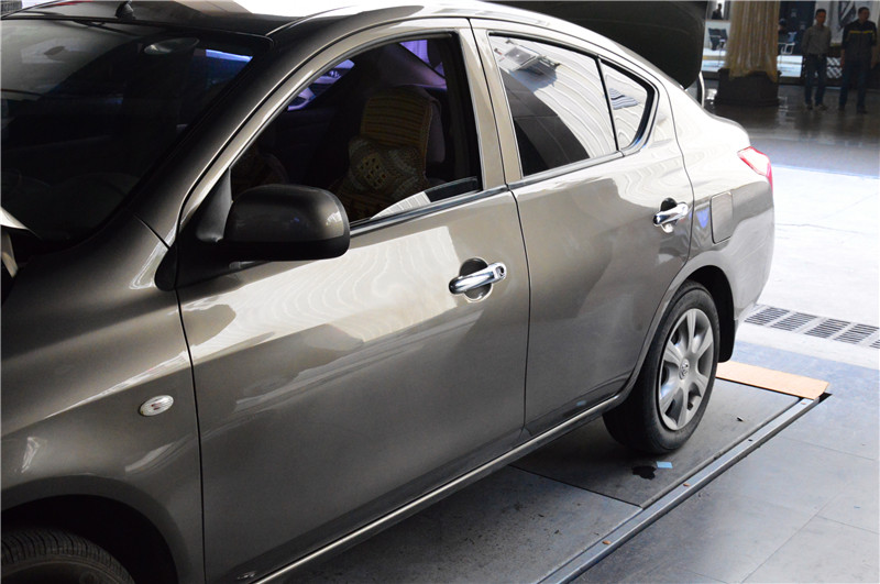 14款新阳光二手车价格,4万多买的阳光二手值吗