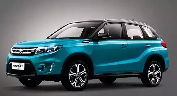 9-10万落地家用suv推荐,10万元落地硬派suv