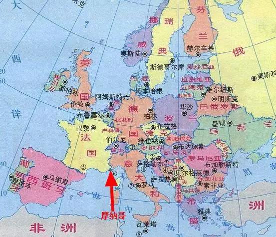 看完后谁再敢说上海房价贵的，我保证不打死TA!